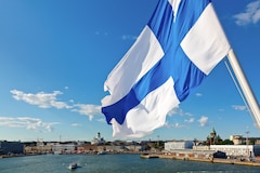La Finlande pays le plus heureux du monde, aussi pour ses immigrés