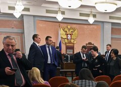 Russie: la Cour suprême confirme l’interdiction des Témoins de Jéhovah