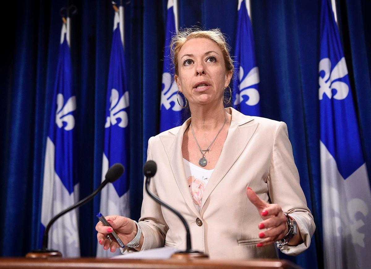 Québec signale que le projet de 3e lien avance et demeure «une priorité»