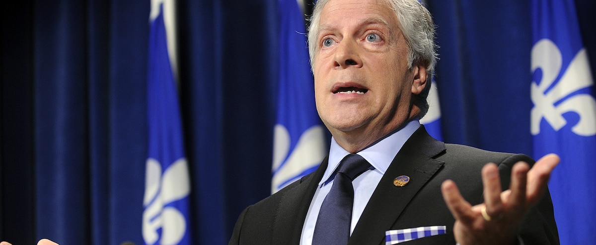 Pénurie de médecins dans Portneuf: le ministre Barrette est à blâmer, selon la CAQ - Le Journal de Québec