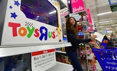 Le distributeur Toys R Us va vendre ou fermer tous ses magasins aux États-Unis