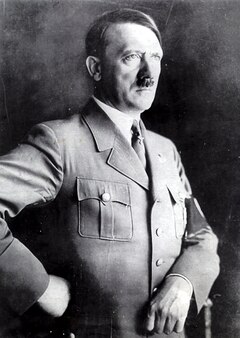 Hitler est bien mort en 1945 selon l’examen de ses dents