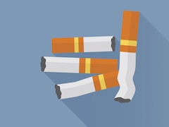 Cigarette et infractions: l’argent qui part en fumée