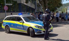 Allemagne: la police recherche un suspect «armé» entré dans une école
