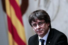 Puigdemont: un fédéralisme de type suisse peut convaincre les Catalans