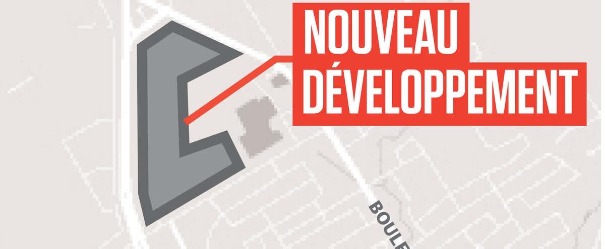 Projet immobilier de 50 M$ dans Charlesbourg | JDQ - Le Journal de Québec