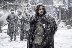 12 choses à retenir du premier épisode de la 7e saison de Game of Thrones