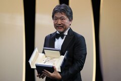 Festival de Cannes: la Palme d’or est décernée au film japonais «Une affaire de famille»