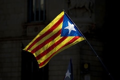 La mort du procureur général qui poursuivait les indépendantistes catalans