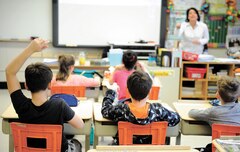 Les enseignants de Québec pourraient quitter leur centrale syndicale