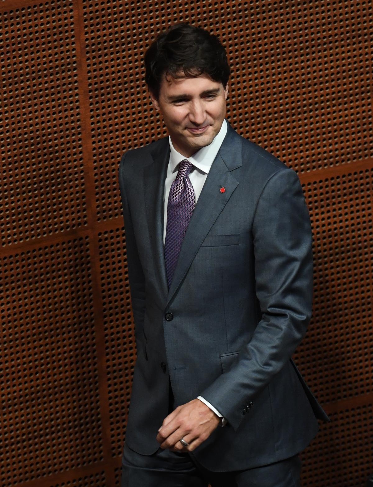 Trudeau met le cap sur le forum de l’APEC