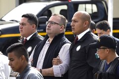 Mexique: un ex-gouverneur accusé de corruption extradé du Guatemala