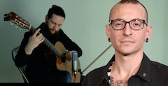 Un Québécois rend hommage aux musiciens disparus en 2017