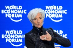 Le Forum de Davos présidée par des femmes en 2018