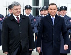 Le président polonais condamne les accents nationalistes et xénophobes de la Fête de l’Indépendance