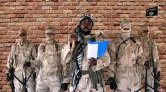 Nigeria: 111 lycéennes manquantes après une attaque de Boko Haram