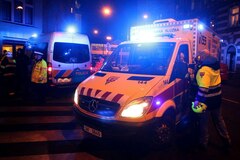 Incendie dans un hôtel 4 étoiles de Prague: 4 morts