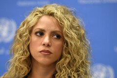 Le fisc espagnol veut poursuivre Shakira pour fraude