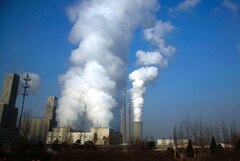 Les émissions de CO2 en hausse après 3 ans de stabilité