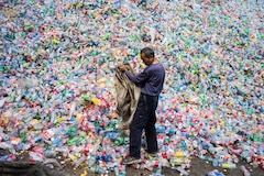La Chine bloque l’importation de déchets, les pays riches paniquent