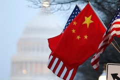 Commerce: les négociations avec Pékin avancent, pas d’accord à ce stade
