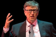 Bill Gates investit dans la lutte contre l'Alzheimer