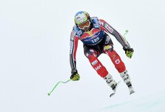 Ski alpin : les Canadiens se distinguent